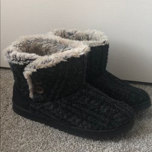DearFoam Slippers
